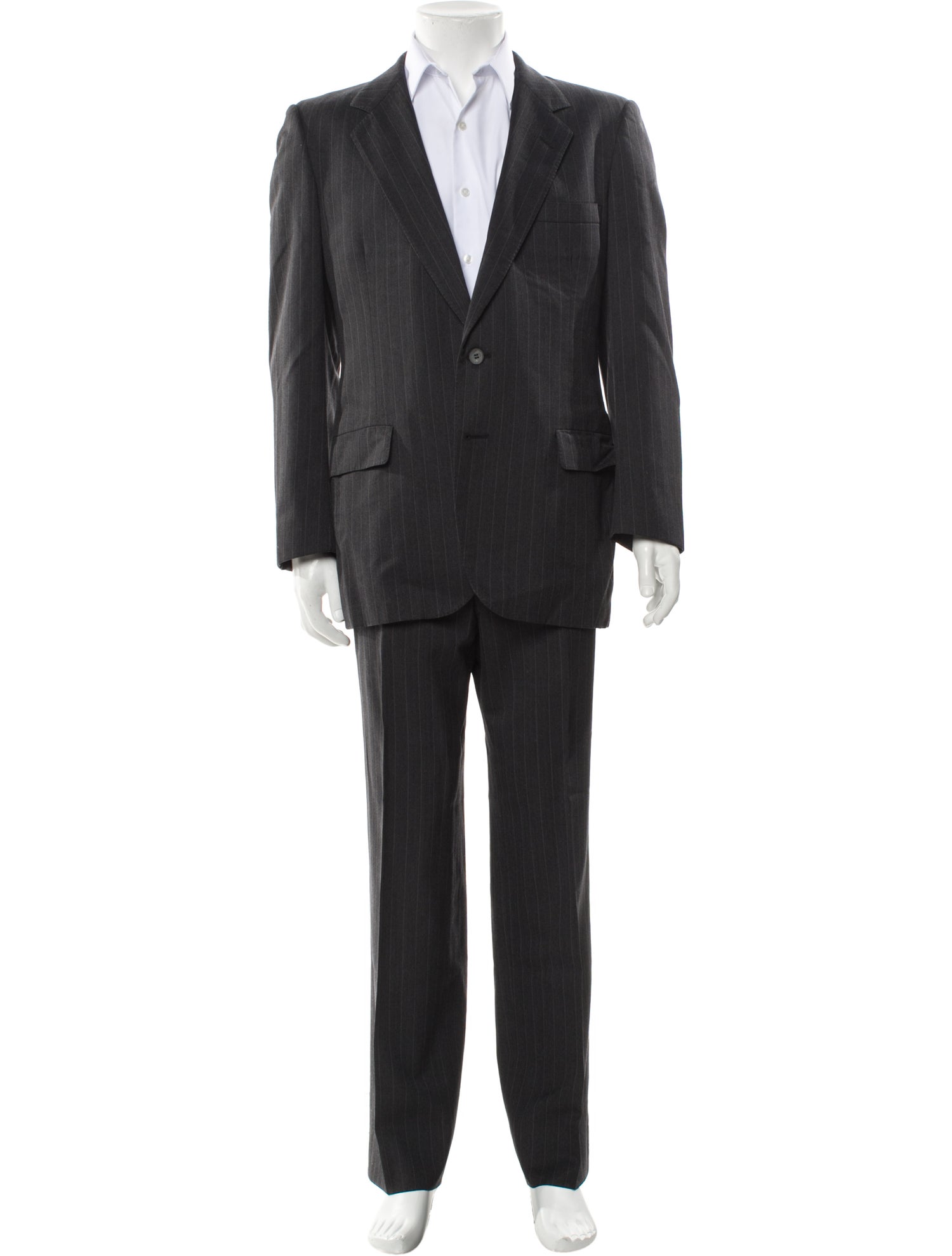 Lanvin Two-Piece Suit