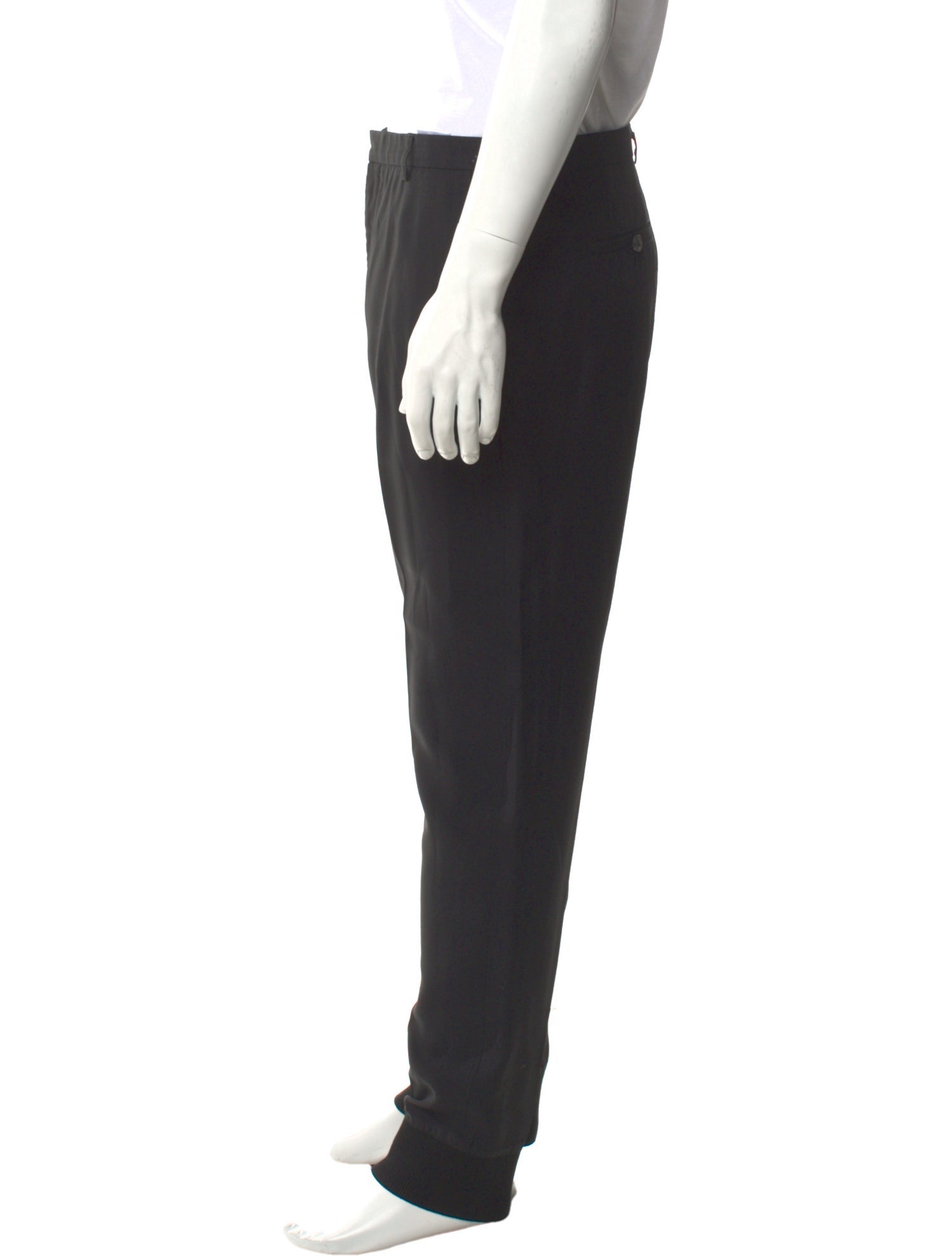 Lanvin Dress Pants