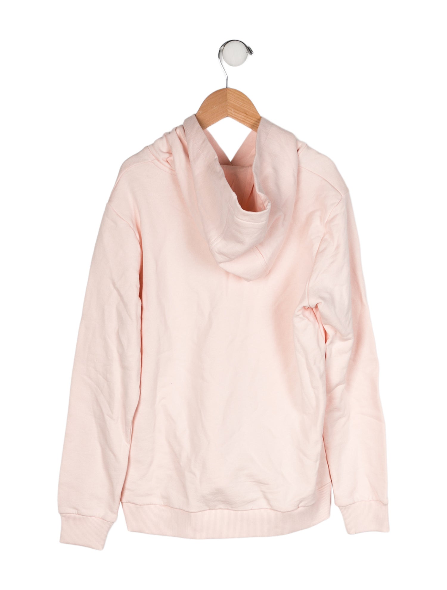 Lanvin Embroidered Sweatshirt