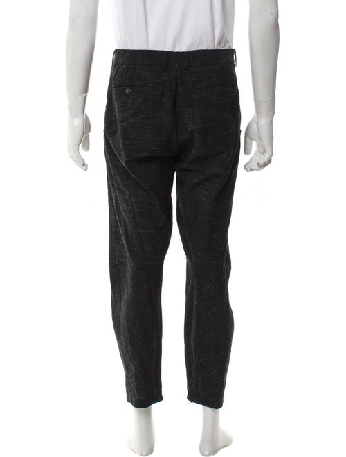 Lanvin Wool Joggers