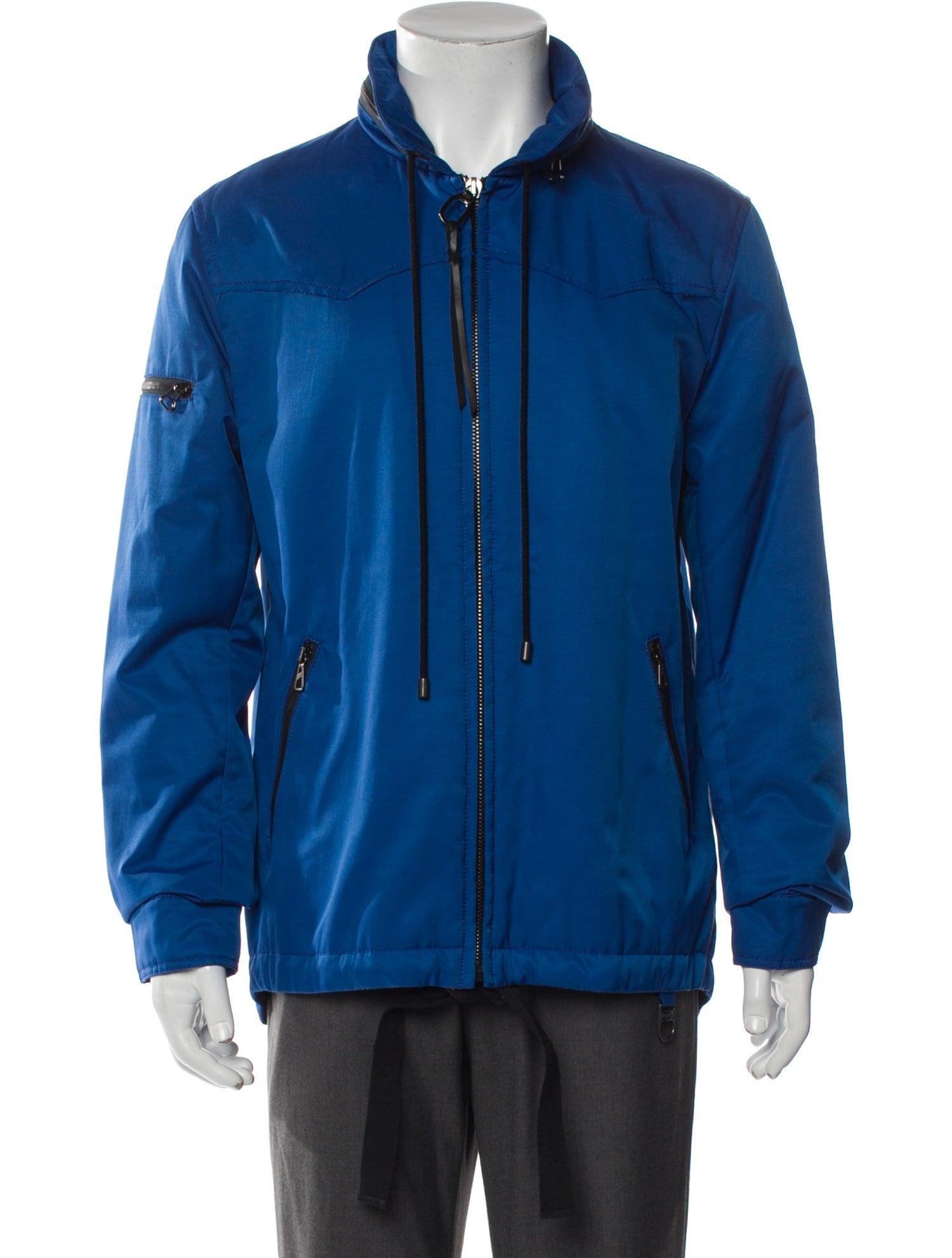 Lanvin Windbreaker w/ Tags