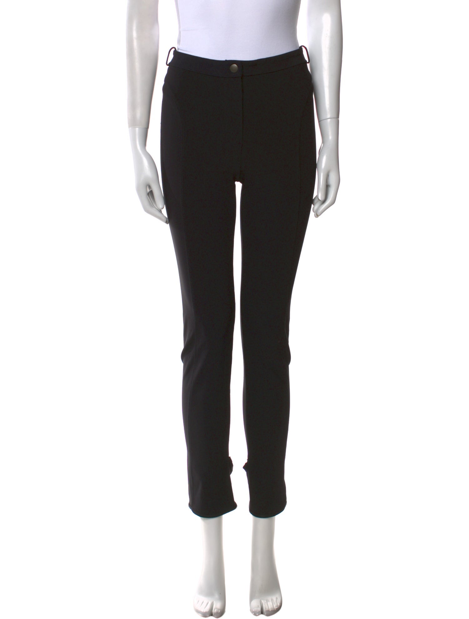 Lanvin Skinny Leg Pants