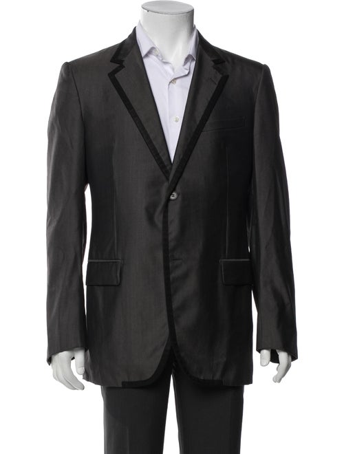 Lanvin Wool Blazer