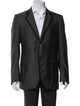 Lanvin Wool Blazer