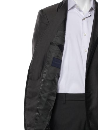 Lanvin Wool Blazer