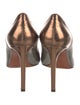 Lanvin Leather Pumps