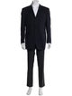 Lanvin Virgin Wool Blazer