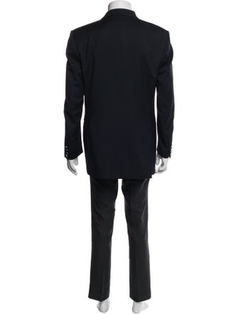 Lanvin Virgin Wool Blazer