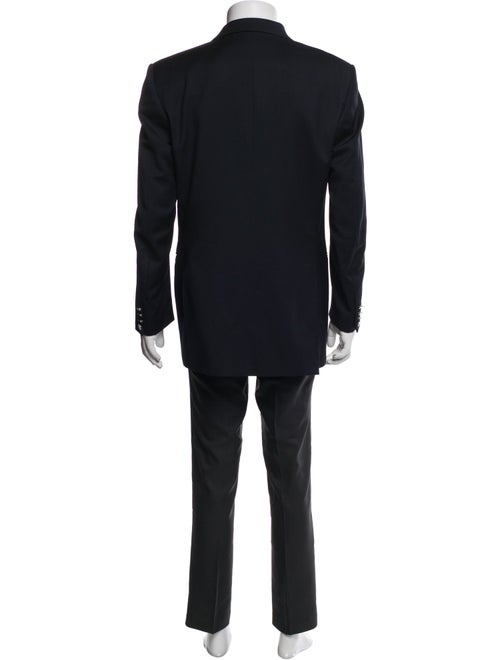 Lanvin Virgin Wool Blazer