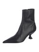 Lanvin Leather Boots