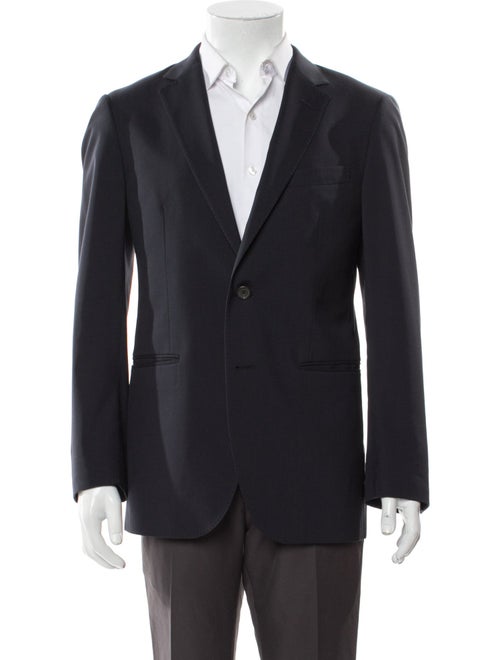 Lanvin Wool Blazer
