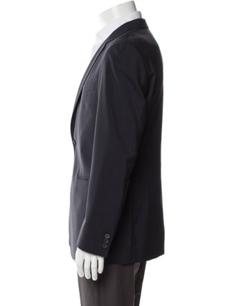 Lanvin Wool Blazer