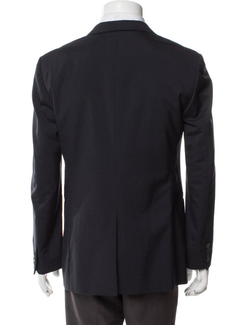 Lanvin Wool Blazer
