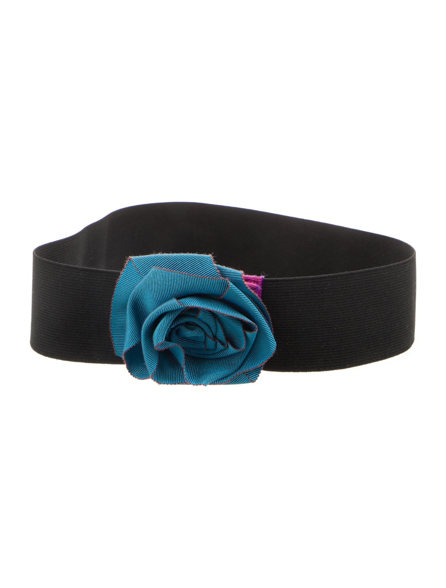 Lanvin Waist Belt
