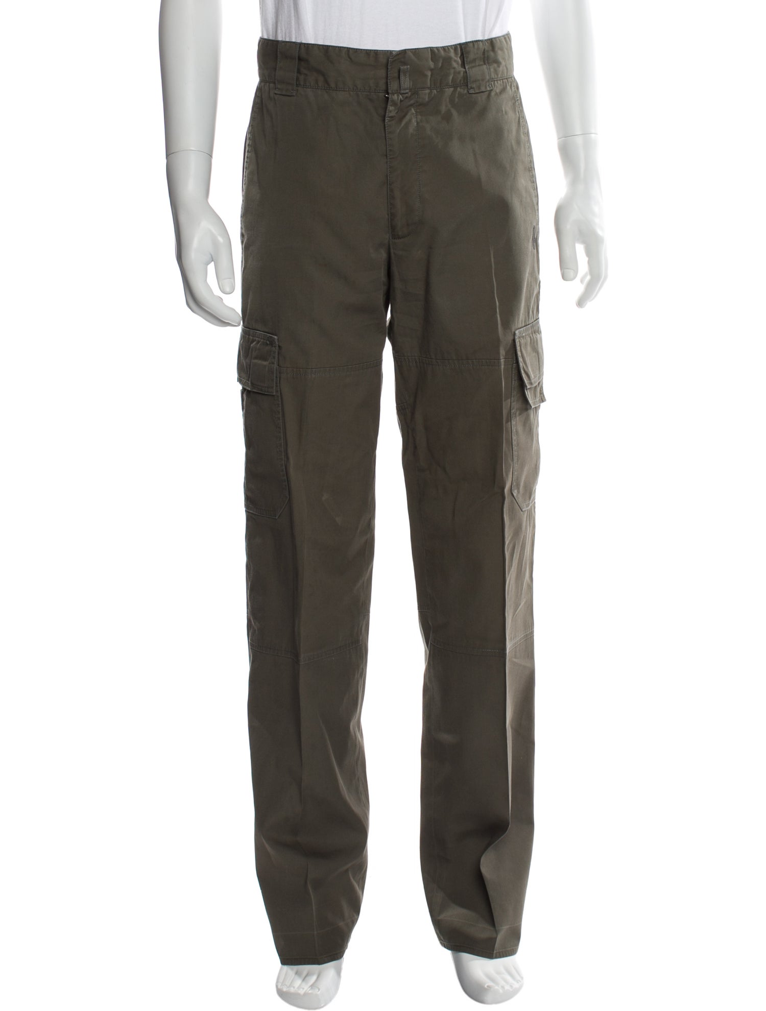 Lanvin Cargo Pants