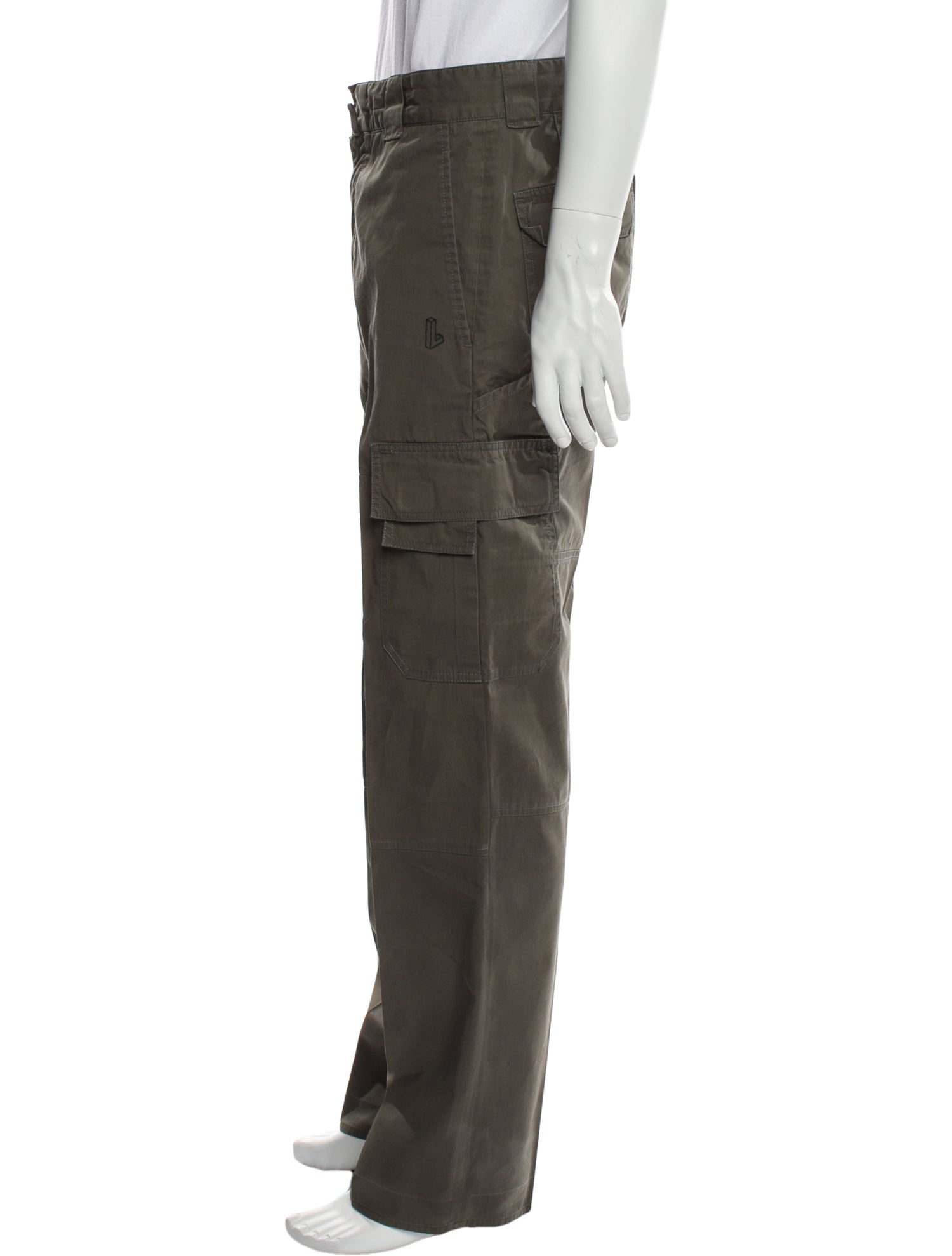 Lanvin Cargo Pants