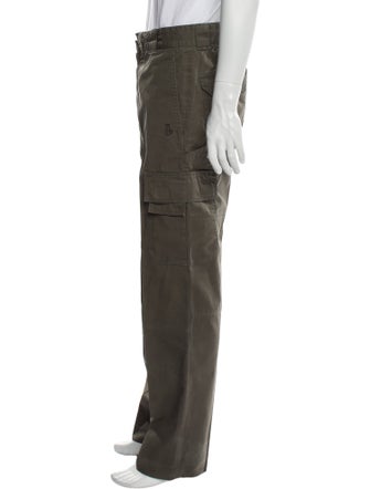 Lanvin Cargo Pants