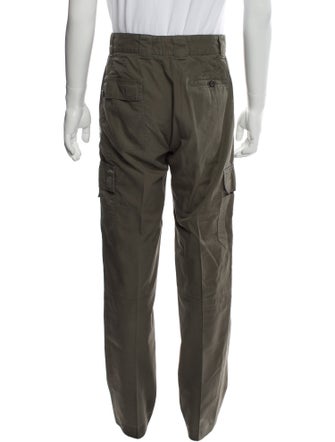 Lanvin Cargo Pants