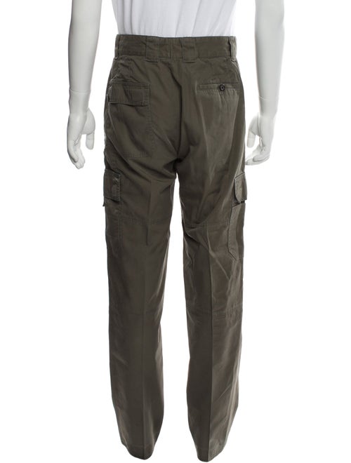 Lanvin Cargo Pants