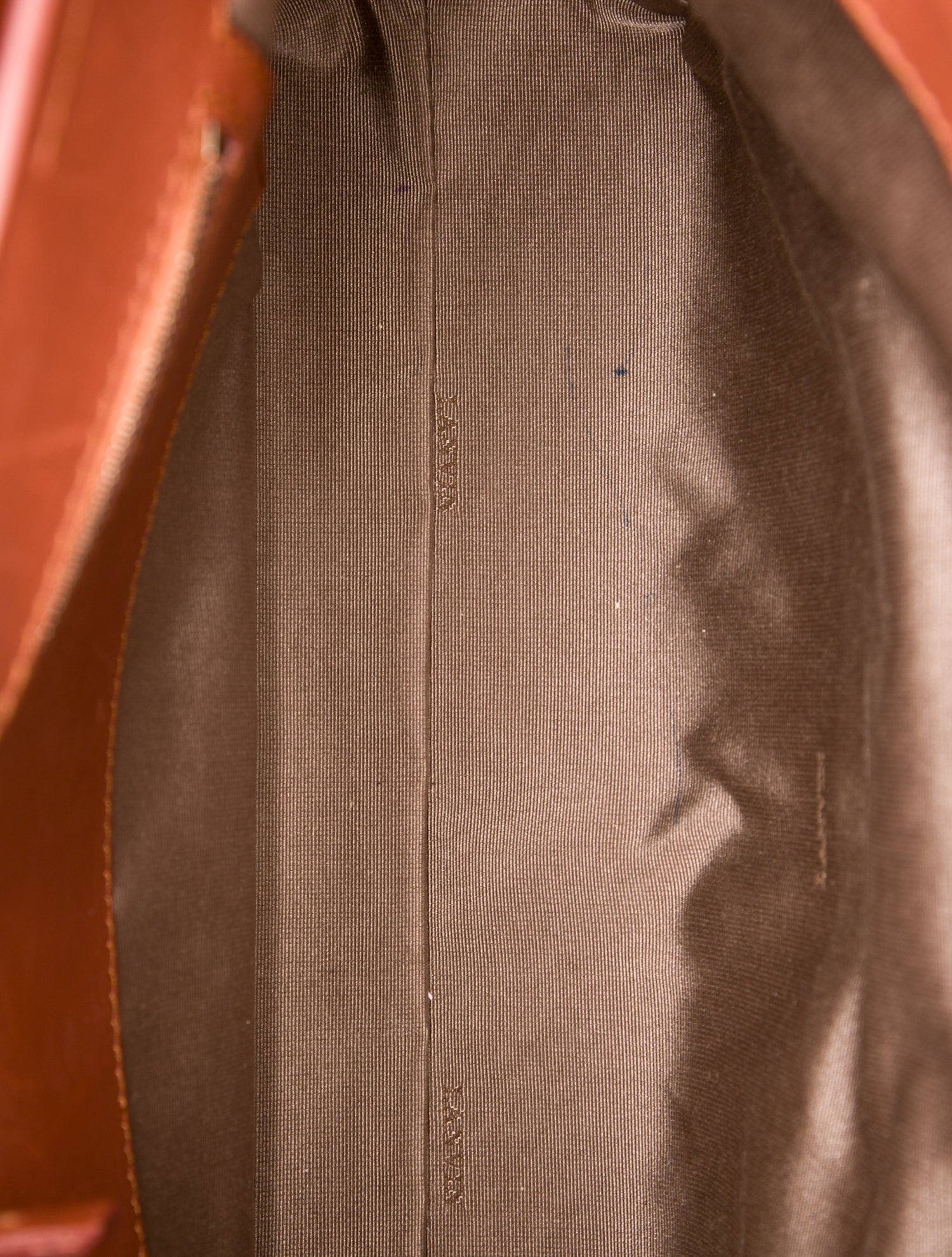 Lanvin Leather Crossbody Bag