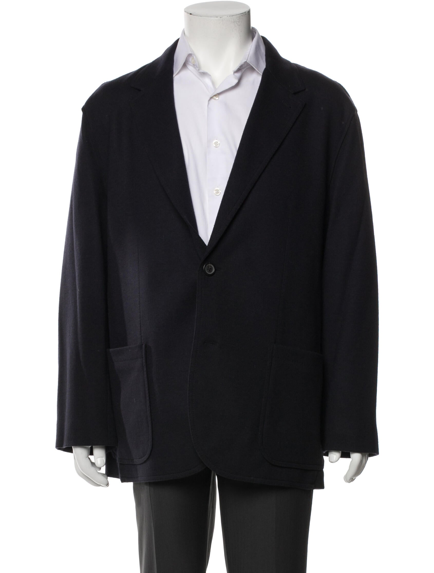 Lanvin Blazer