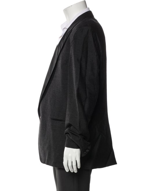 Lanvin Wool Blazer