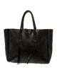 Lanvin Leather Tote