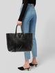 Lanvin Leather Tote
