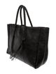Lanvin Leather Tote