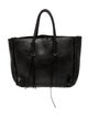 Lanvin Leather Tote