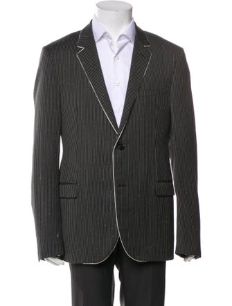 Lanvin Wool Blazer