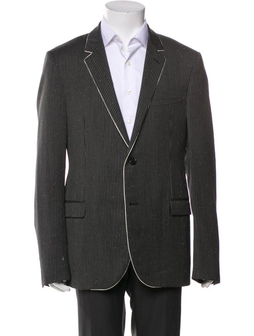 Lanvin Wool Blazer