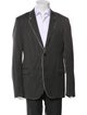 Lanvin Wool Blazer