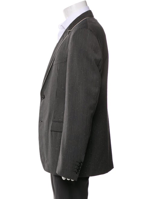 Lanvin Wool Blazer