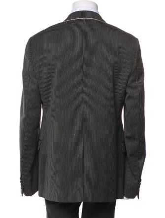 Lanvin Wool Blazer