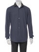 Lanvin Long Sleeve Dress Shirt