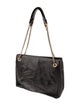 Lanvin Leather Shoulder Bag