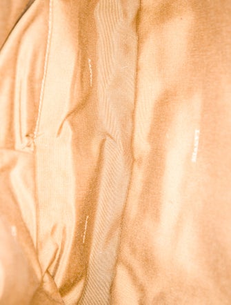 Lanvin Leather Shoulder Bag