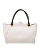 Lanvin Leather Tote