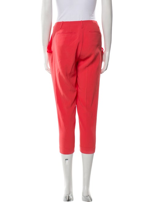 Lanvin Straight Leg Pants