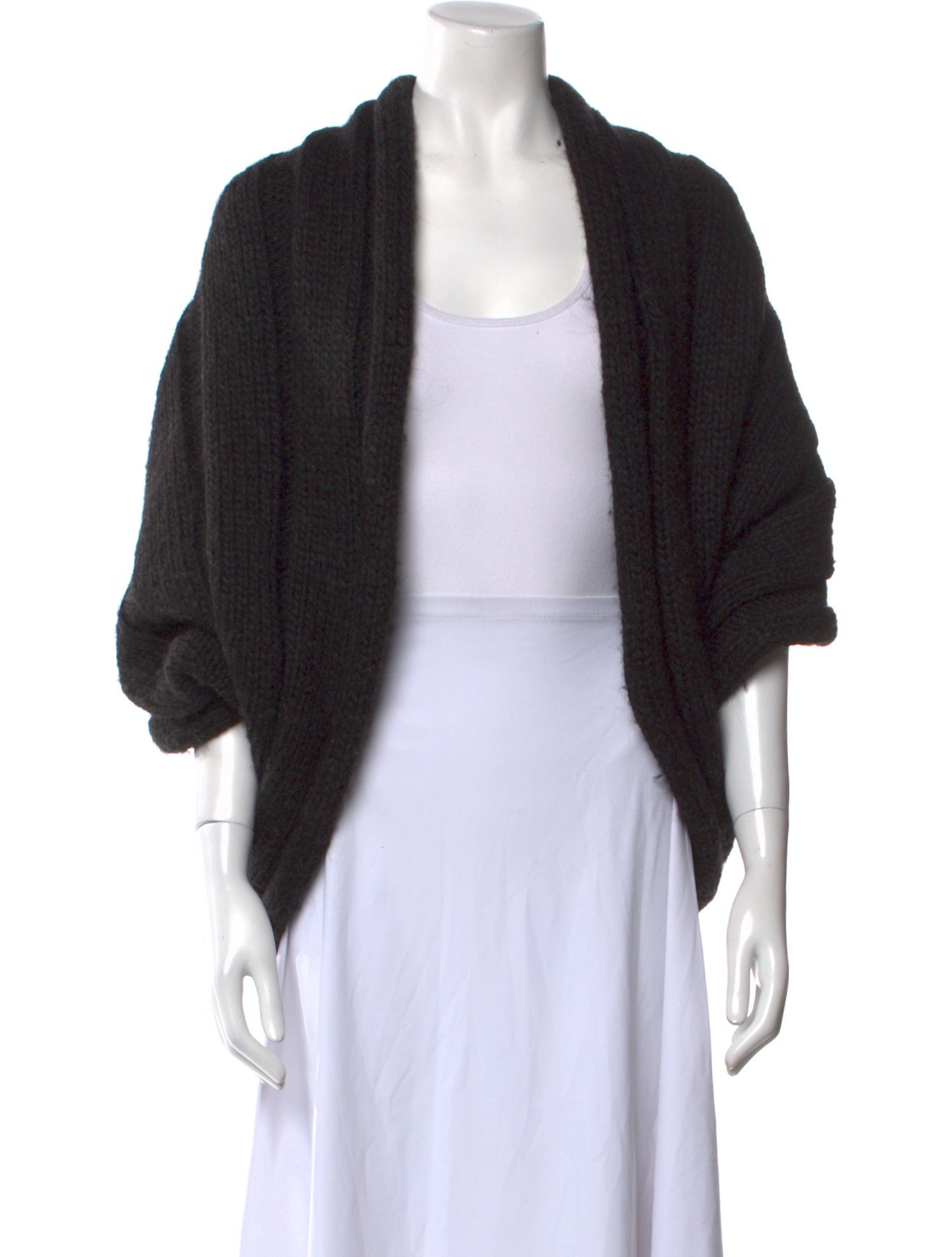 Lanvin Vintage Sweater