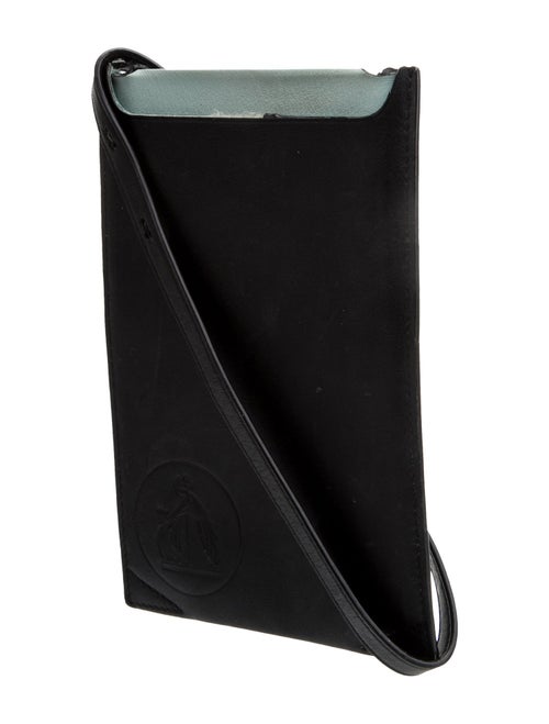 Lanvin Leather Suitcase