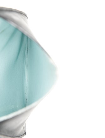 Lanvin Leather Suitcase