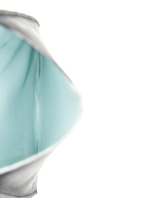 Lanvin Leather Suitcase