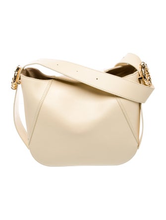 Lanvin Leather Shoulder Bag