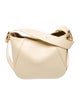 Lanvin Leather Shoulder Bag