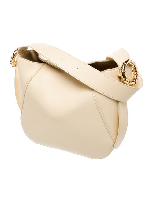 Lanvin Leather Shoulder Bag