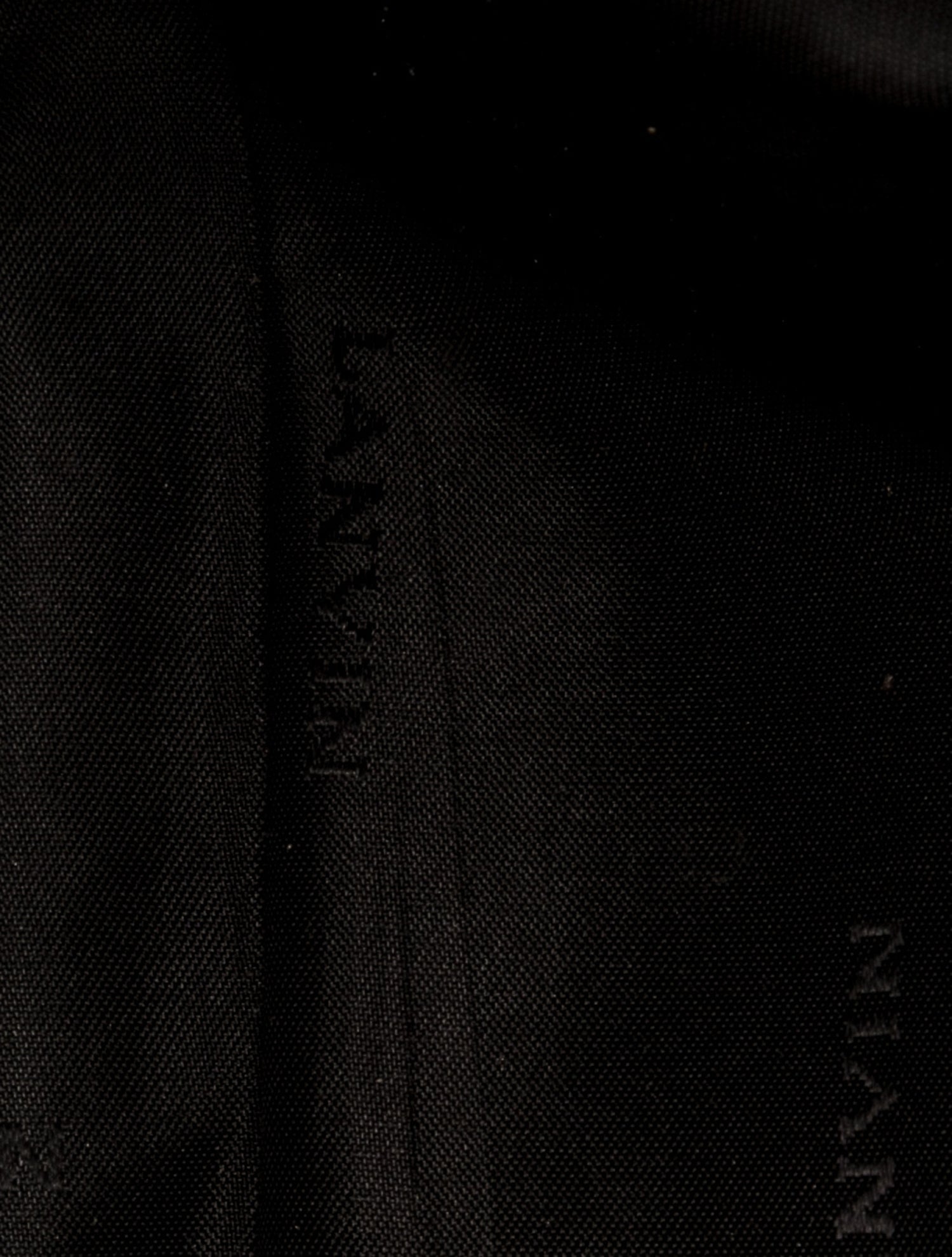 Lanvin Leather Shoulder Bag