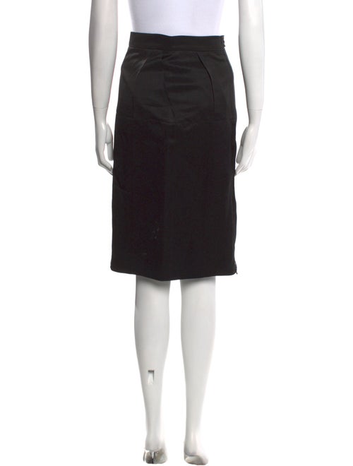 Lanvin Knee-Length Skirt