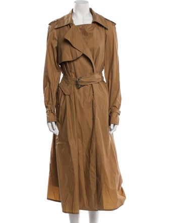Lanvin Trench Coat